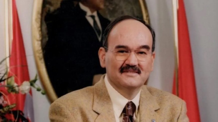 Burhan Özfatura: Teröre Teslim mi Olunuyor?