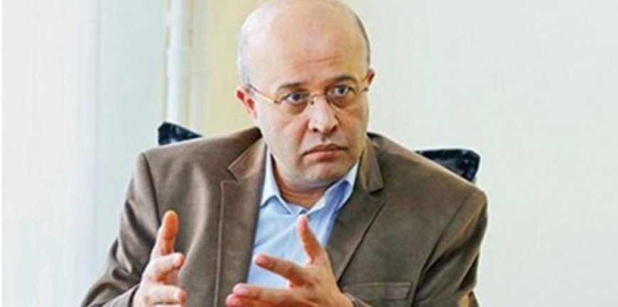 Ahmet Takan: Vali Beyin Gözyaşları Psikolojik Operasyonun Parçası mı?