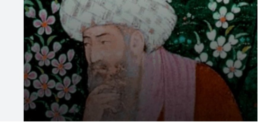 Kendi Esmanı Bulmaya Hazır Mısın? İbn Arabi’nin Derin Öğretisi Ruhuna Ayna Tutuyor