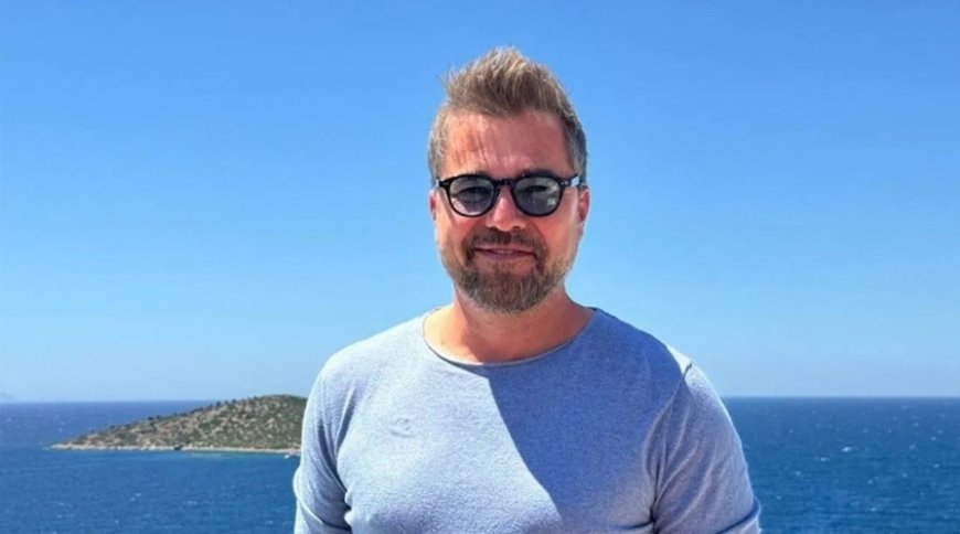 Engin Altan Düzyatan Ailesiyle Dubai’ye Taşınıyor: Eğitim Tercihi Belirleyici Oldu
