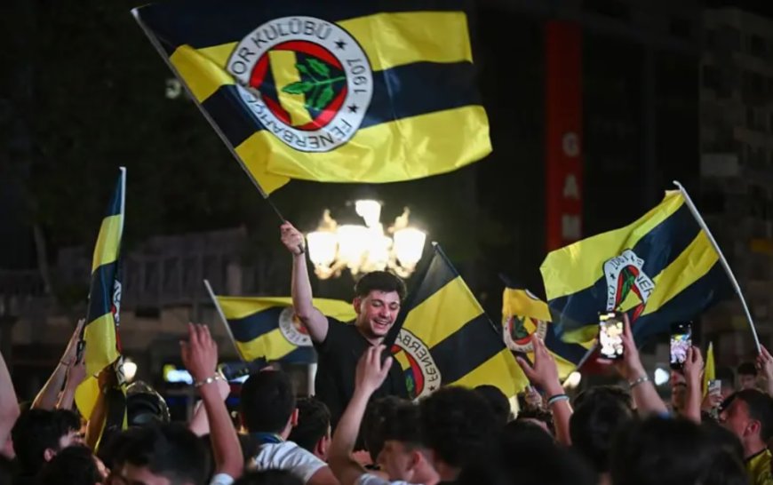 Fenerbahçe Beko’dan Tarihi Zafer: EuroLeague’de İkinci Kez Şampiyon