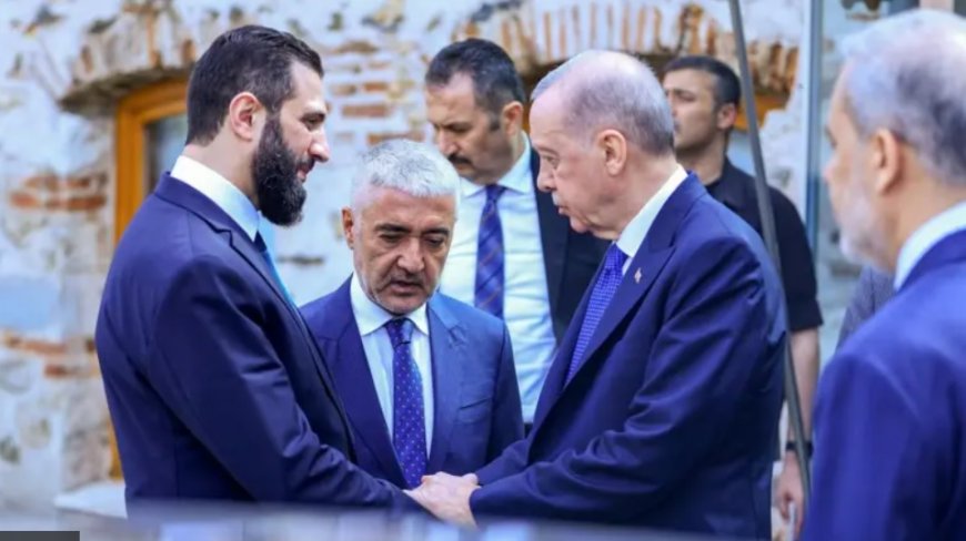 Türkiye, Suriye ve ABD Zirvesinde Neler Konuşuldu?