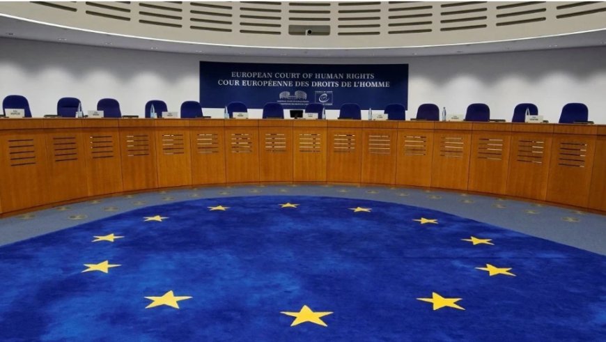 AİHM, Türkiye’den 5 Bin FETÖ Davası İçin Savunma Talep Etti