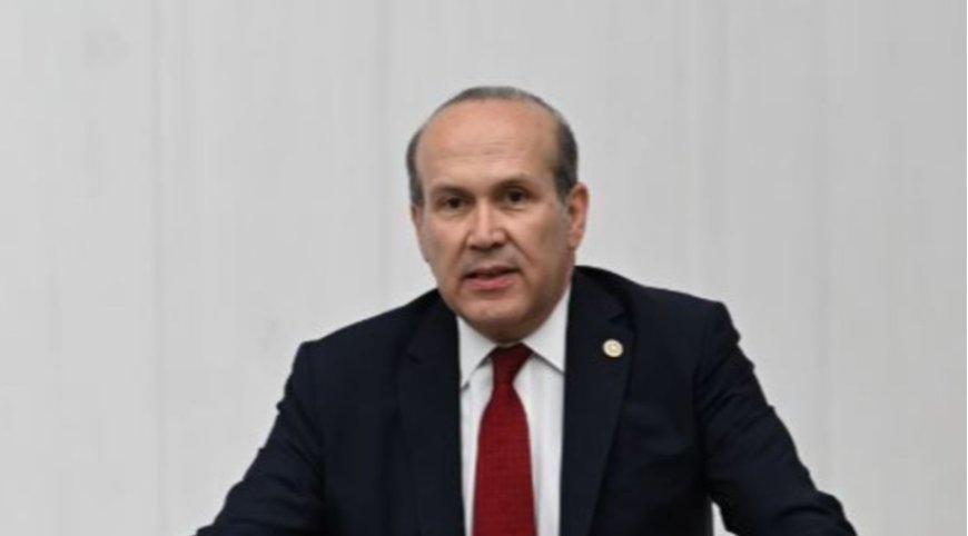 CHP’de Dış Politika Krizi: Namık Tan İstifa Etti, Özgür Özel Durdurdu