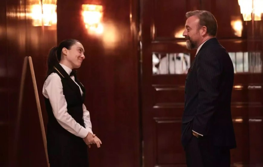 Kral Kaybederse'de Handan İhanetle Sarsıldı: Bu Oda İkimiz İçin de Yolun Sonu