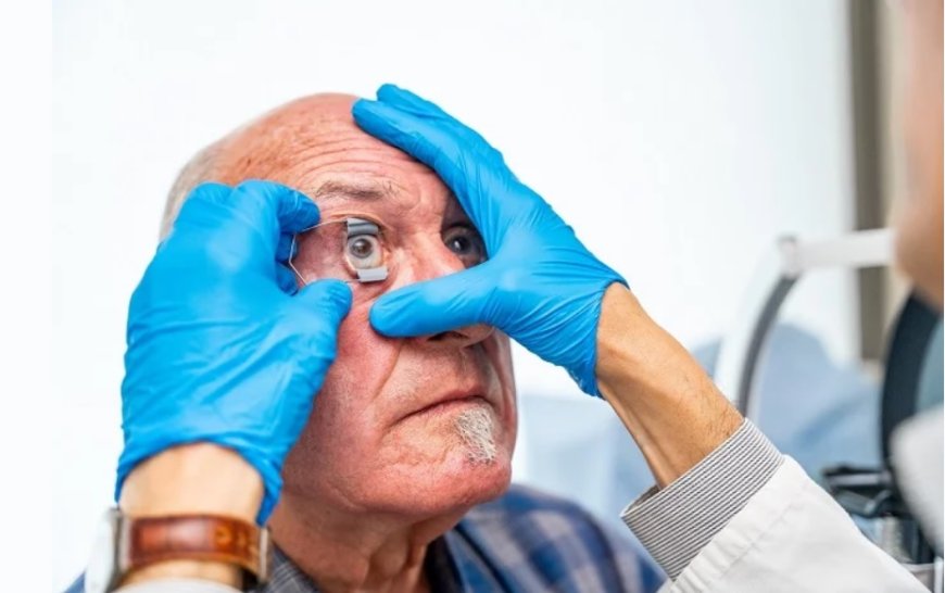 Katarakt İlerlemesi Durdurulabilir mi?