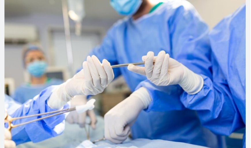 Rüyada Ameliyat Görmek Ne Anlama Gelir? İslami ve Psikolojik Rüya Yorumları