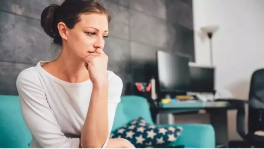 Kırık Kalp Sendromu: Kalp Krizi Sandığınız Bir Duygu Fırtınası