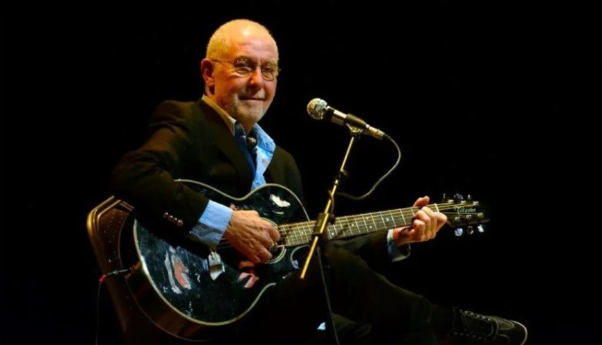 İlhan Şeşen’in Ardından: Sanat Camiası Yasta, Kalpler Buruk