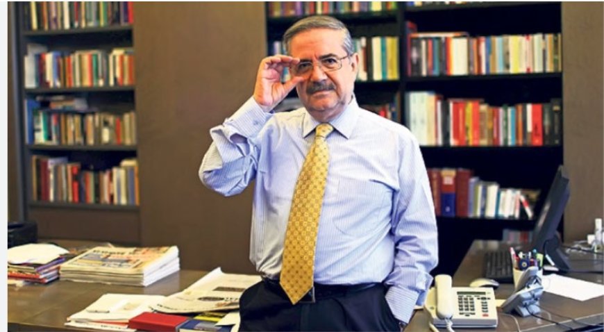 Taha Akyol: Demokrasi Kültüründeki Eksiklik Darbelerin Zeminini Hazırladı