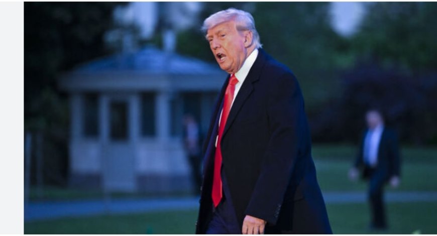 Trump’ın ikinci dönem vizyonu: Değişen dünyada değişen ABD