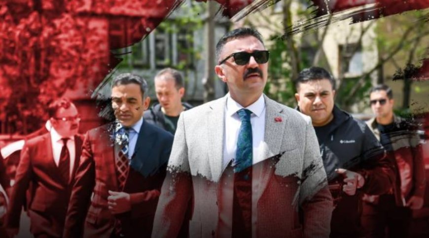 Merkeze Çekilen Valinin Büyük Sırrı Ortaya Çıktı: İsmi, Kıbrıs Barış Harekâtı'na Uzanan Bir Hikâyeye Dayanıyor