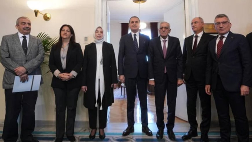 55 Bin Kişiyi İlgilendiren İnfaz Düzenlemesinde Kriz İddiası