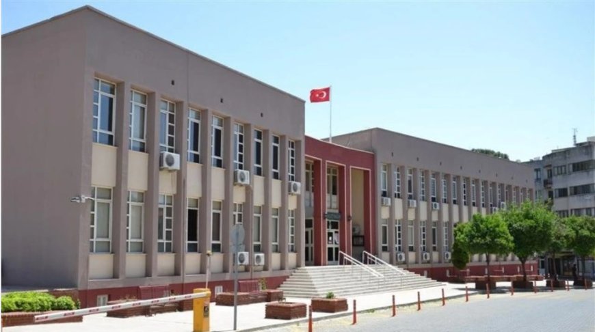 Çerçioğlu’nun eski yol arkadaşından sert uyarı: Aydın Adliyesi ile bağ koparılmalı