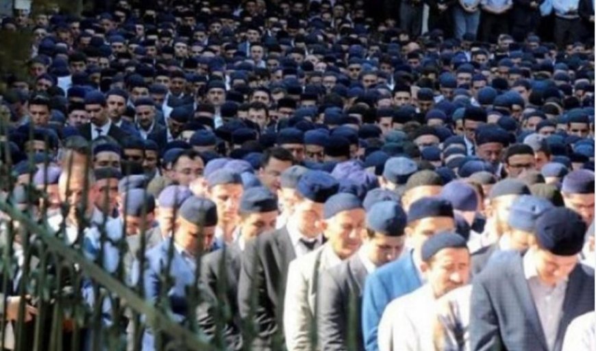 Süleymancılar hedefte mi? Devlet-cemaat ilişkileri yeniden masada