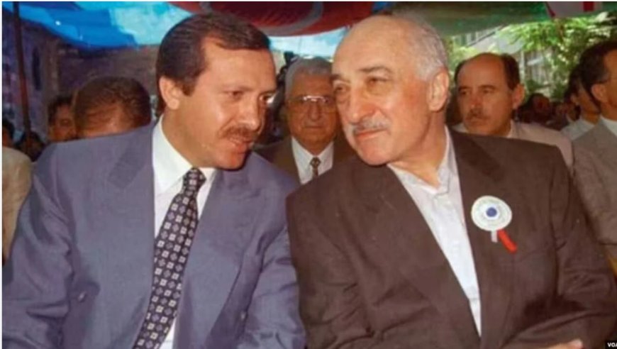 Gülen Cemaati için çözüm zamanı: Şimdi değilse ne zaman?