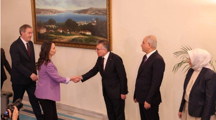 İnfaz Düzenlemesi Sonbahara Kaldı: AKP "Risk Barındırıyor" Gerekçesiyle Geri Adım Attı