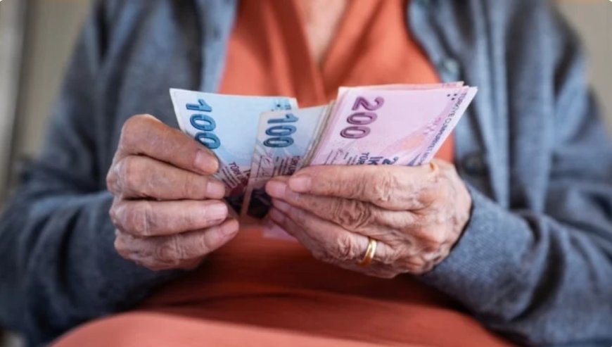 Emekliye Bayram Müjdesi: İkramiyeler ve Maaşlar İçin Yeni Takvim Açıklandı