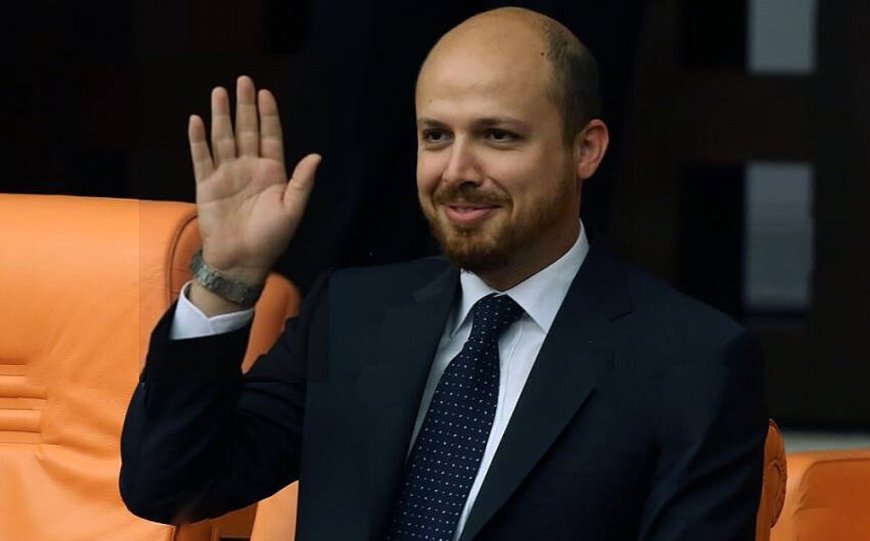 Bilal Erdoğan’ın Son 10 Günlük Görünürlüğü Siyasete Göz Kırpıyor