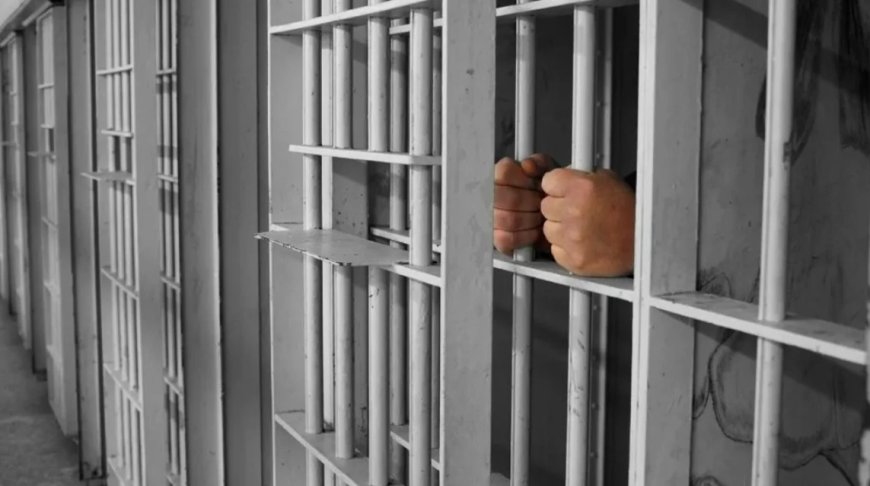 İnfaz Düzenlemesi Meclis'te: 19 Bin 800 Mahkum Tahliye Edilecek