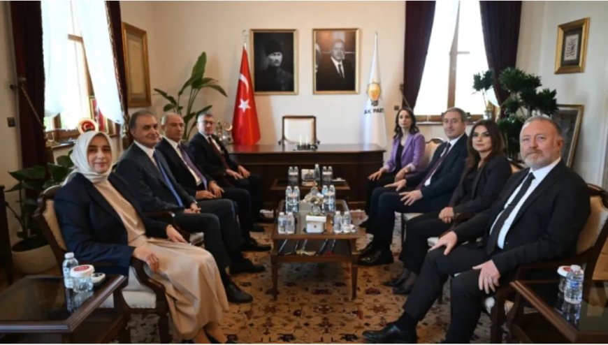 Sezai Temelli’den İnfaz Paketi Tepkisi: Dağ Fare Bile Doğuramadı