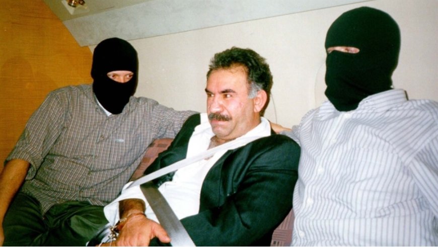 Abdullah Öcalan’ın  lider kültü  tartışması: Kim kimin üzerinden neyi tarif ediyor?