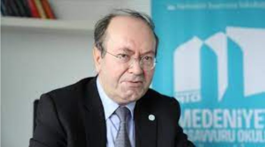 AKP’de İç Kriz, Askerî Darbe İddiası ve Yeni Anayasa Tartışmaları: Türkiye Nereye Gidiyor?