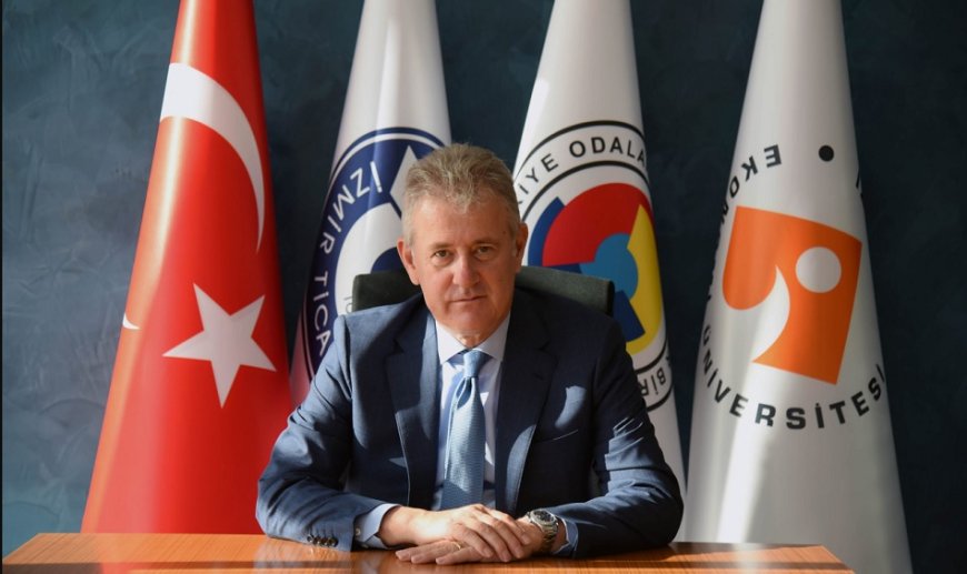 Vize Krizi Türkiye’nin Dış Ticaret Hedeflerini Zedeliyor