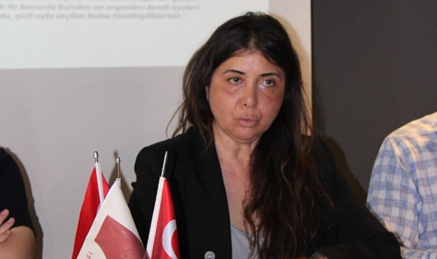 TMMOB’da Şok İddia: İzmirli Kadın Başkan Taciz ve Tehdit Gerekçesiyle Suç Duyurusunda Bulundu