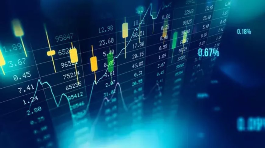 Yurt Dışı Yerleşikler Türk Hisselerine Yöneldi