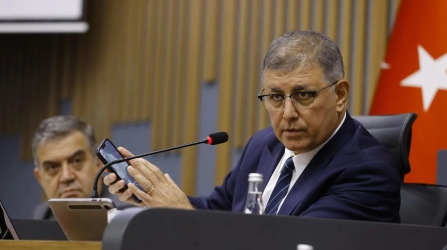 İzmir grevinde çarpıcı iddia: Akraba kadroları dikkat çekiyor