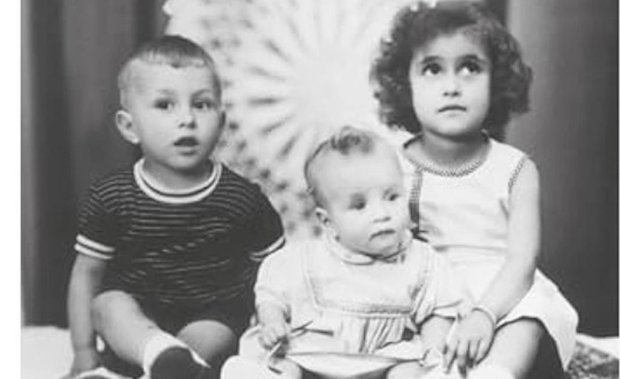 Sabancı ailesinin gölgede kalmış yüzü: Adana’da Piç Olmak  ses getiriyor