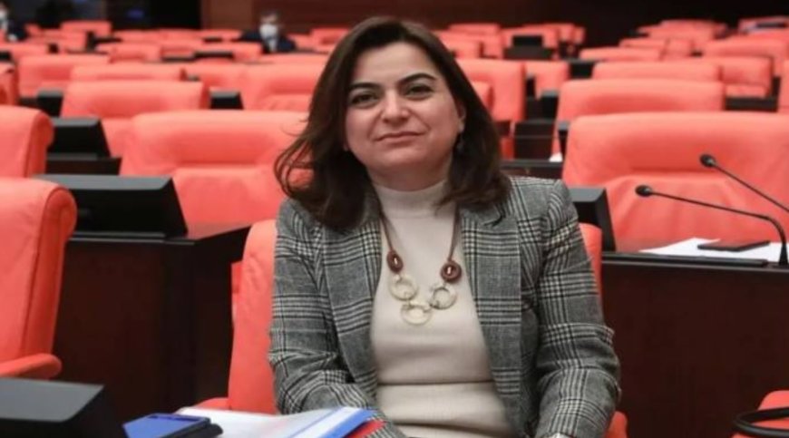 DEM Parti'den infaz paketi tepkisi:  Bayramı kararttılar