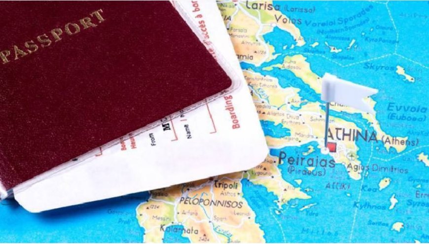 Kapıda vize var ama giriş kapısı yok: Samothraki’de ulaşım da, gümrük de eksik