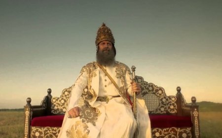 Machiavelli’ye Göre Güçlü Bir Hükümdarın Kuralı: Erdemden Çok Gerçekçilik