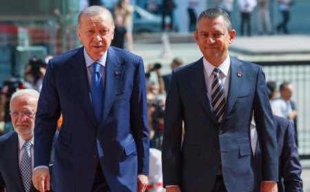 Uzlaşma Umudu: Siyasette Kazan-Kazan Dönemi Mümkün mü?