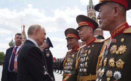 Kuzey Kore'den Milyonlarca Mermi ve Füze Transferi