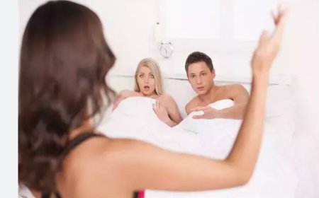 Kadın Neden Aldatır? Psikolojik Sebepler ve Çözümler