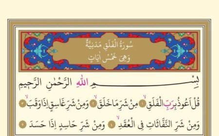 Kur'an'da Büyü ve Büyünün Tehlikeleri Gözler Önüne Seriliyor