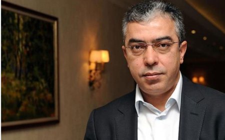 Mehmet Uçum’dan Yüzde 50+1 Vurgusu: Demokratik Birikim Korunmalı