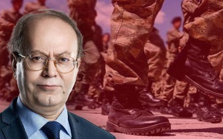 Türkiye Yeni Bir Darbe Sürecine mi Giriyor?