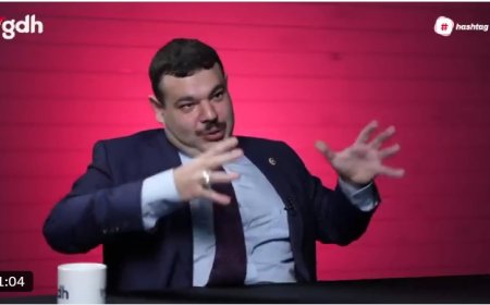 Alihan Kuriş Baskında Jandarmaya Hakaret Etti İddiası