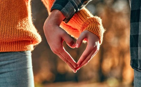 Haziran Aşkla Geliyor: Kalbini Aç, Rolünü Bırak