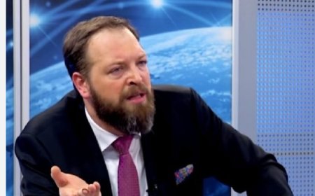 Fatih Tezcan’dan Adalet Bakanı Tunç’a Sert Çıkış:  Bildiklerimizi Yazsak Hangi Bakan Yerinde Kalır?