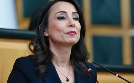 DEM Parti’den AKP’ye Zehir Zemberek Sözler: Kayyım Zihniyetinden Derhal Vazgeçin
