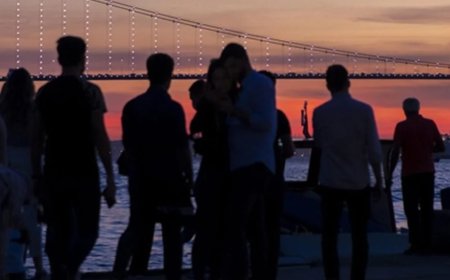 Gençlerde Güven Kaybı Derinleşti: AK Parti’ye Destek Düşüyor