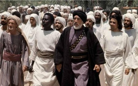 Rüyada Sahabe Görmek Ne Anlama Gelir? İlahi Yardım, Takva ve Manevî Güç Sembolü