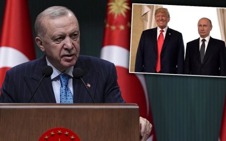 Kremlin’den Erdoğan’a Ret: Zirve Yakın Zamanda Mümkün Değil