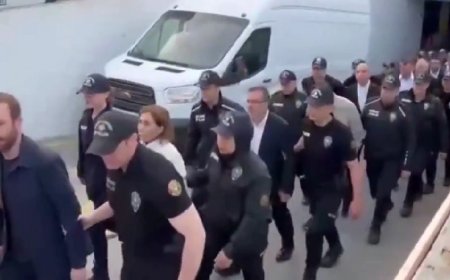 Operasyonlar Bitmeyecek mi?