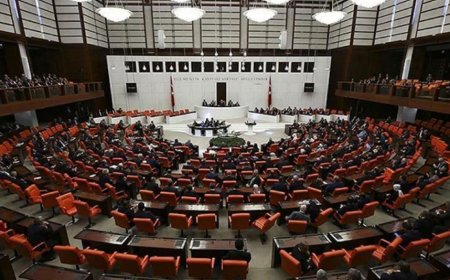 10. Yargı Paketi Yasalaştı: İnfaz Düzenlemesi ve Ceza Sürelerinde Dikkat Çeken Değişiklikler